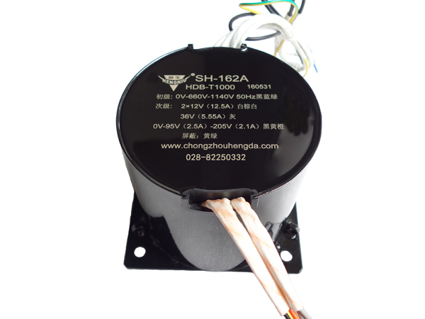 高压变压器GO-III系列