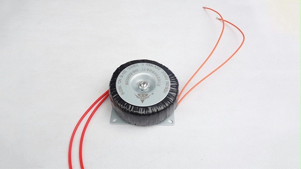 变压器发展现状