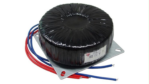 环形变压器中孔灌封有哪些好处？