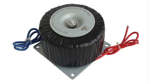 同功率变压器体积大小和质量有关吗？