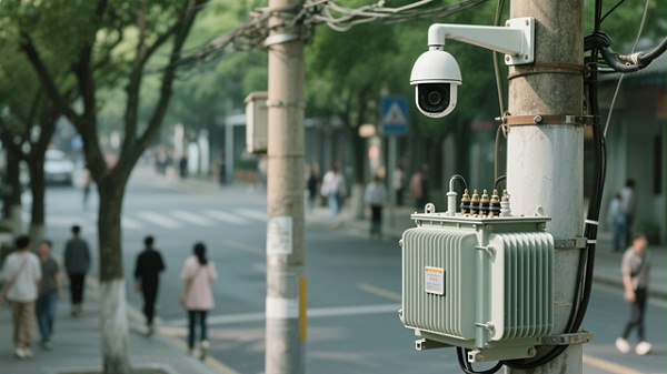 恒达电子防爆监控电源变压器助力客户新品研发