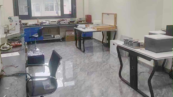 恒牛实验室（二）