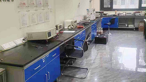 恒牛实验室（一）