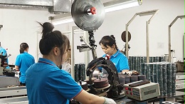 流水线车间（二）