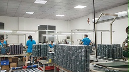 流水线车间（一）