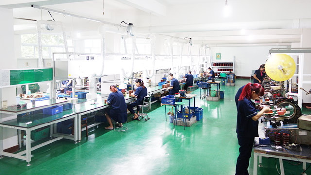 电子变压器漆包线去漆方法