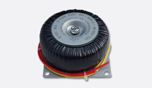 恒达铝线环形变压器应用于高频感应加热设备