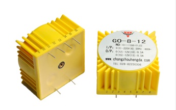 PCB变压器的优点