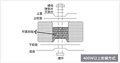 问：220V变12V变压器怎么安装固定