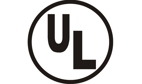 UL认证标志列名和认可以及分级标识